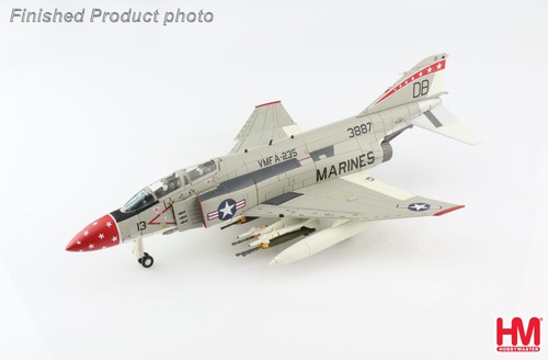 Hobbymaster mcdonnell - 1:72,