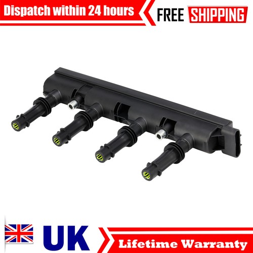 Ignition coil for vauxhall - coil,