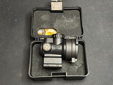 2025 MRO Patrol 1x25mm Reflex