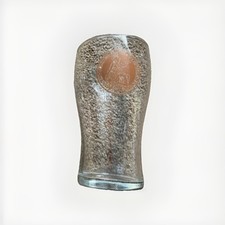 Vintage Great British Beer Festival 1982 Half Pint Glass