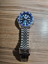Seiko SKX007 MOD PADI Diver