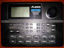 Alesis SR-16 16-Bit Stereo
