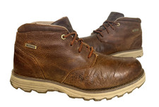 Mens CATERPILLAR Waterproof