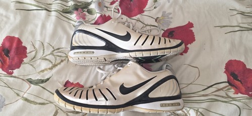 Nike air zoom vapor iii - air,