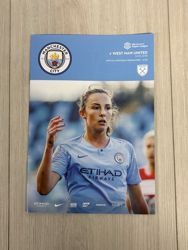 Manchester city women west - women,