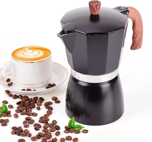 Royalford italian espresso - italian,