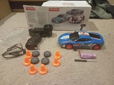 rc drift car 