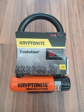 Kryptonite Evolution Mini-5