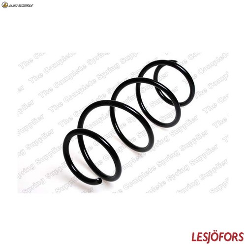 Suspension spring 4072935 for - suspension,