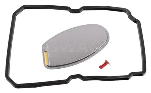 Automatic transmission filter