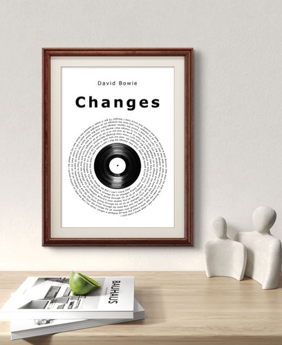 David bowie poster - bowie, poster.