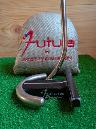 Scotty cameron futura - scotty,