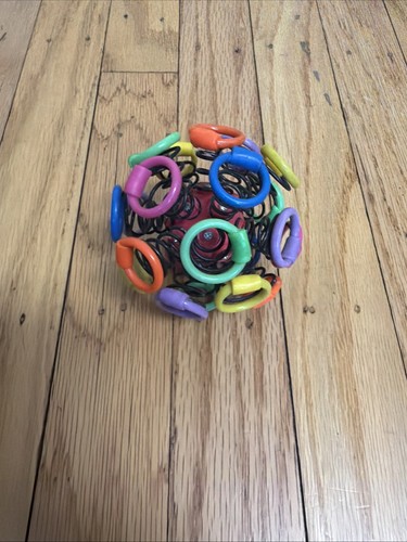 Vtg 80s bouncy metal - vtg,