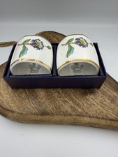 Aynsley Pembroke Bone China