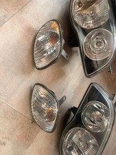 Genuine Toyota corolla 2000 to