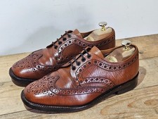 VINTAGE LOAKE MENS HANDCRAFTED
