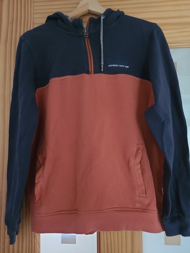 Man hoodie from saltrock - from, 'saltrock'