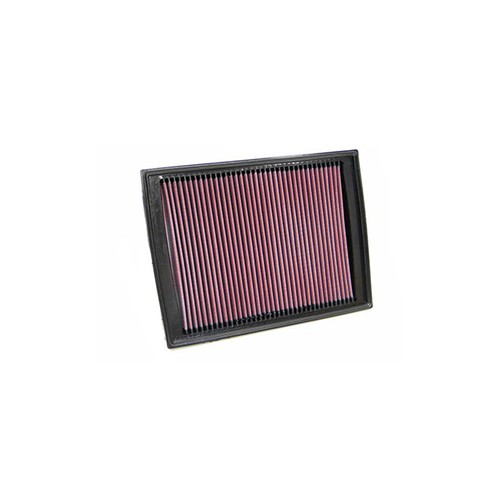 Air filter fits land - land, rover