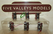 270925/08 Peco PL-10 Point