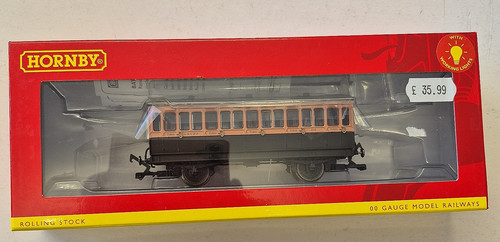 Hornby r40108 swr wheel - 4,