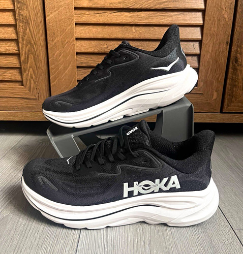 Hoka one clifton - hoka,