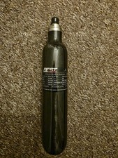 BSA R12 300cc Best Fittings Carbon Bottle