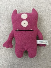 Ugly Doll Bop N’ Beep Plush