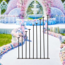 Tall Floor Candle Holders