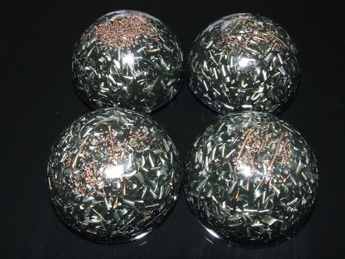Orgone psychic attack - 4,