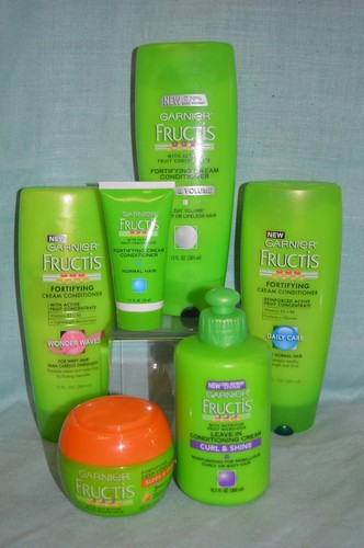Pick garnier nutrisse - u,