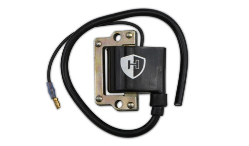 Ignition coil for yamaha srx - coil,