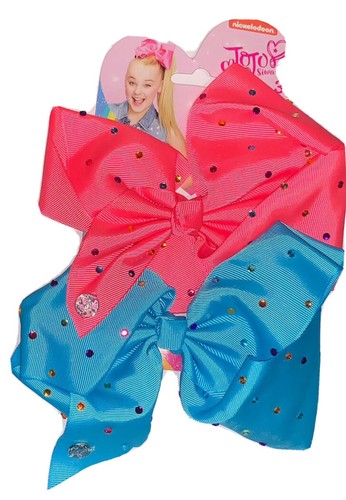 Jojo bows large bow - large,
