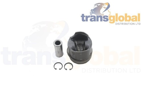 Engine piston assembly for - piston,