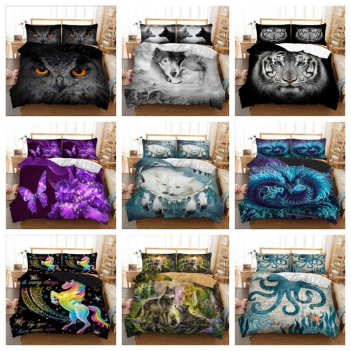 Duvet cover set - cover,
