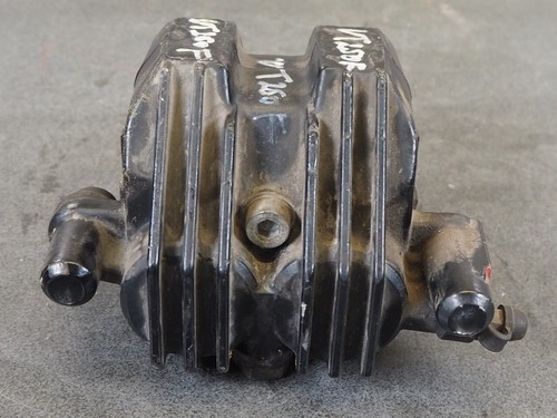 Caliper brake lh honda - fr,