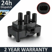 Ignition Coil Pack For Ford Focus C-Mas Fiesta V MK5 Fusion 1.4L 1.6L Petrol