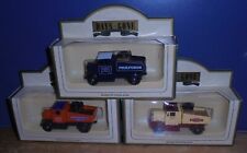 Lledo Days Gone DG80 Scammell