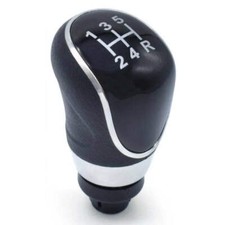 Gear Shift Knob 5-Speed for