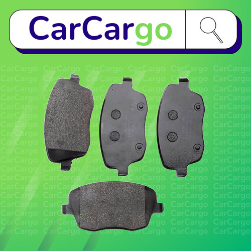 Brake pads front for seat - brake,