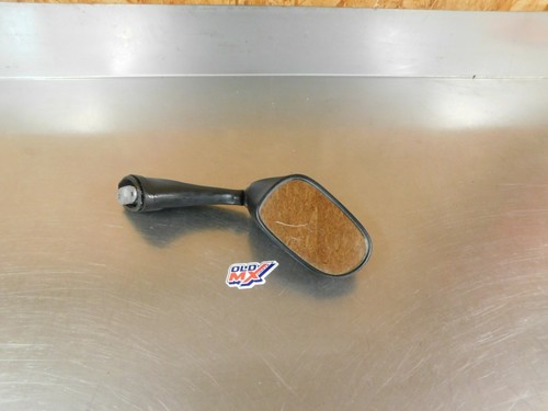 Yamaha 500 tmax right mirror - tmax,