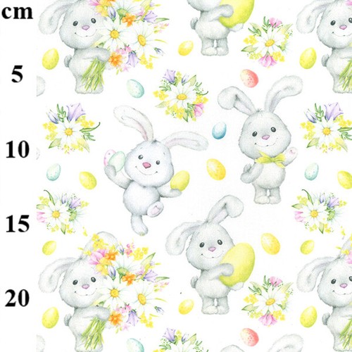 100 cotton fabric rose - 100%,