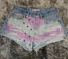 Bambi And Manson Tie Dye Stud