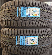 2X NEW ROTALLA WINTER S500