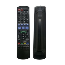 NEW Replacement Remote Control For Panasonic DMR-EZ49V