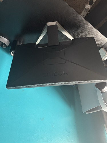 Benq mobiuz 24in - flat, screen