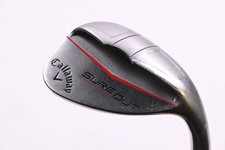 Callaway Sureout Lob Wedge /