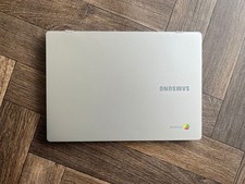Samsung Chromebook 4 11.6"