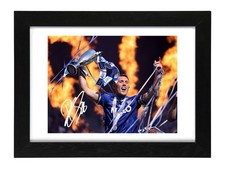 Dara shea ipswich town - o'shea,