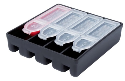 Preston innovations super - preston,