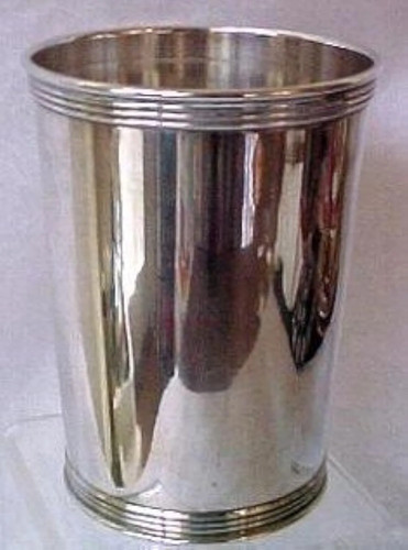 Godinger beaded silver mint - godinger,
